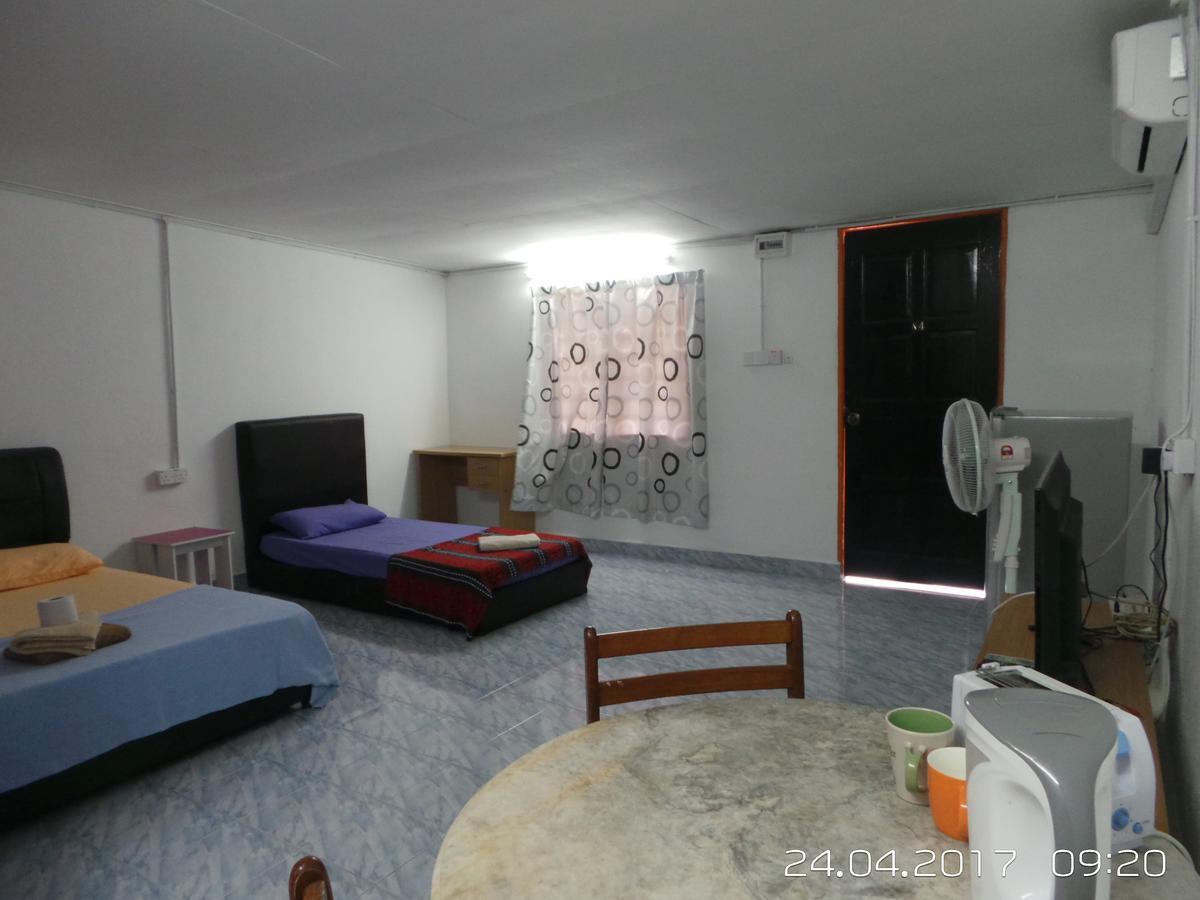 Rl Budget Rooms Лангкаві Екстер'єр фото