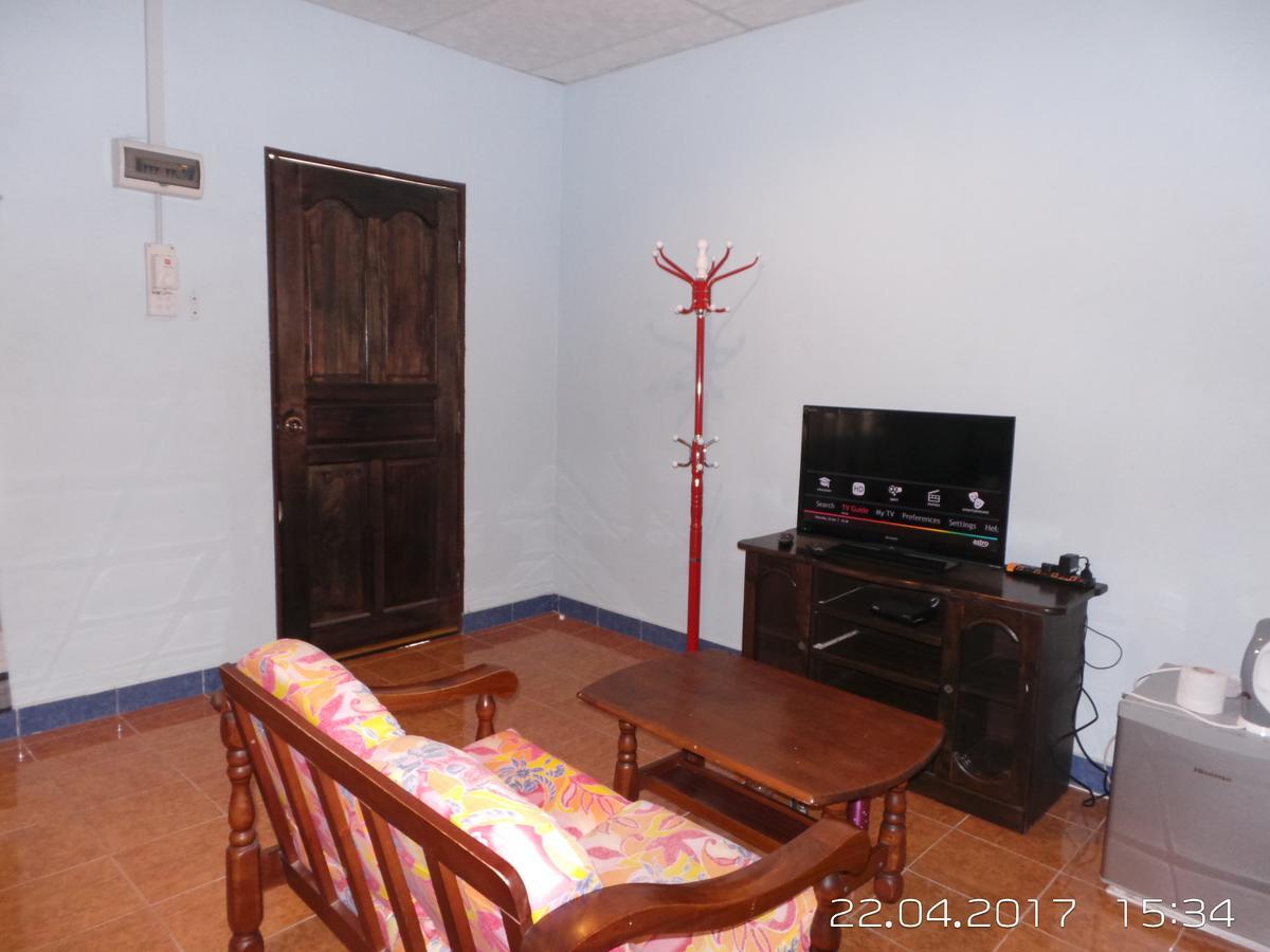 Rl Budget Rooms Лангкаві Екстер'єр фото