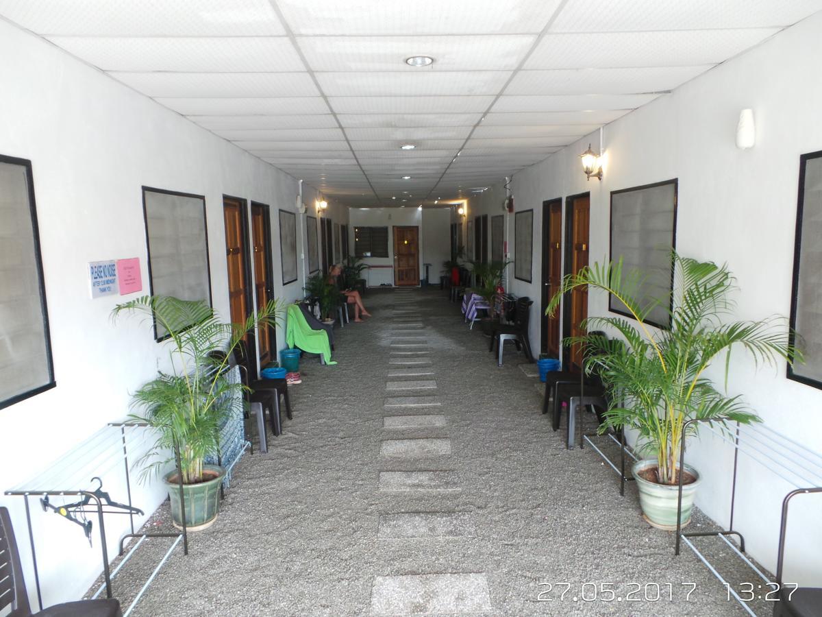Rl Budget Rooms Лангкаві Екстер'єр фото