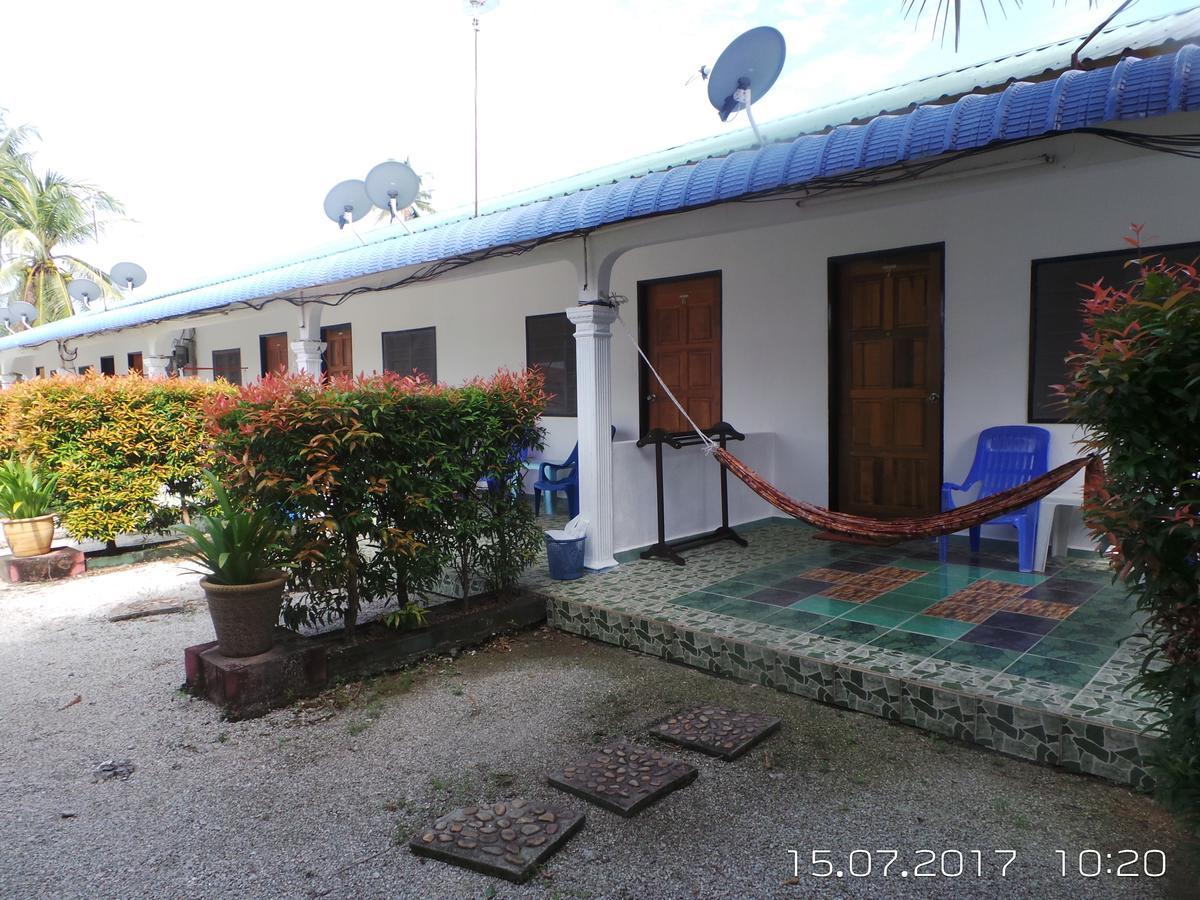 Rl Budget Rooms Лангкаві Екстер'єр фото