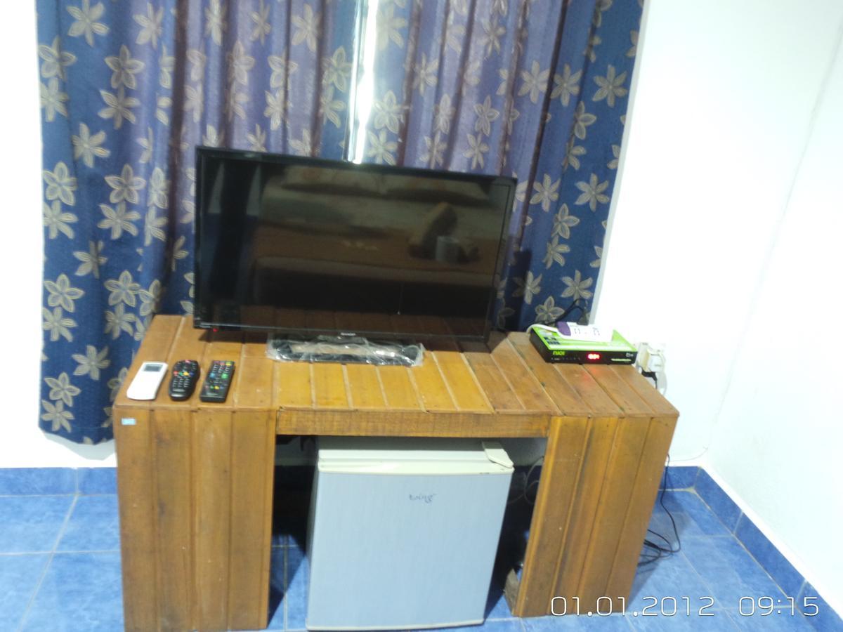 Rl Budget Rooms Лангкаві Екстер'єр фото