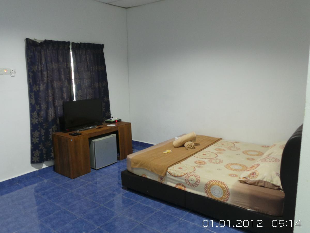 Rl Budget Rooms Лангкаві Екстер'єр фото