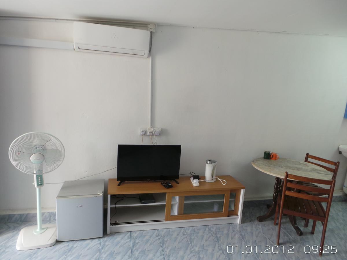 Rl Budget Rooms Лангкаві Екстер'єр фото