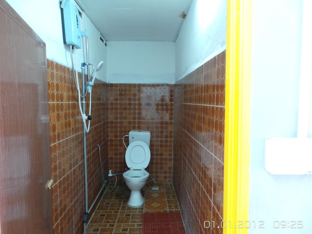 Rl Budget Rooms Лангкаві Екстер'єр фото